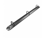3/4" 3-Ring Binder Clip
